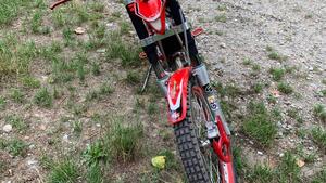 GASGAS TXT 300 PRO (2005) 