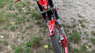 GASGAS TXT 300 PRO (2005) usata