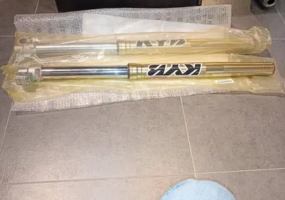 FORCELLE KAYABA PER BETA RR DAL 2020. IN POI - Annuncio 9865712