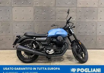 Moto Guzzi V7 III Stone (2017 - 20) - Annuncio 9865714