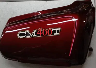 83600447780ZB Cover fiancatina destra CM400T Honda - Annuncio 9865718