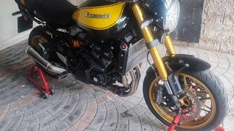 Kawasaki Z 900 RS SE (2026) usata