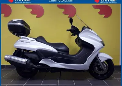 Yamaha Majesty 400 (2009 - 14) - Annuncio 9865738
