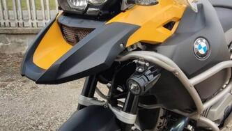 Bmw R 1200 GS Adventure (2010 - 13)