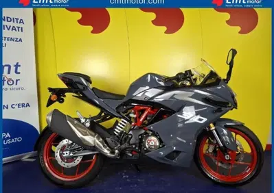 TVS Motor RR 310 (2024 - 26) - Annuncio 9865748