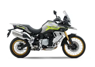 Voge Valico 900DSX (2024 - 26) - Annuncio 9865756