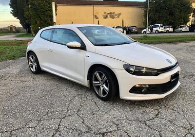 Volkswagen Scirocco 1.4 TSI BlueMotion Technology usata