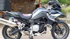 Bmw F 750 GS (2018 - 20)