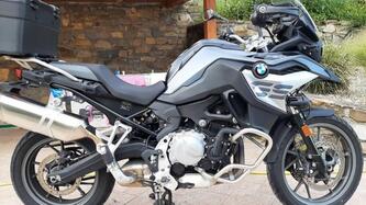 Bmw F 750 GS (2018 - 20) usata