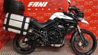 Triumph Tiger 800 XC (2011 - 12) usata