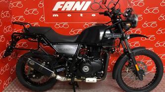 Royal Enfield Himalayan 411 (2017 - 20) usata