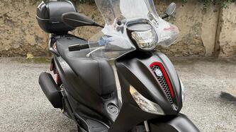 Piaggio Medley 125 S ABS (2021 - 24) usata