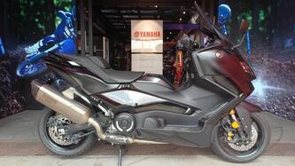 Yamaha T-Max 560 (2022 - 24) nuova