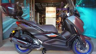 Yamaha X-Max 300 (2025) usata