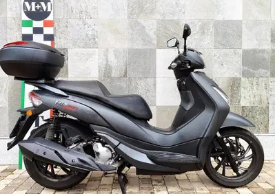 Sym HD 300 (2021 - 25) - Annuncio 9865822
