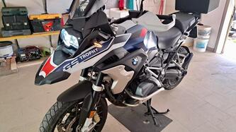 Bmw R 1250 GS (2021 - 24) usata
