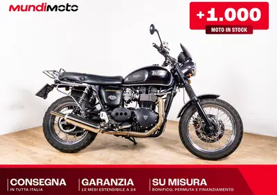 Triumph Scrambler 900 (2026) - Annuncio 9865829
