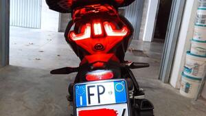 Voge Valico 500DS (2021 - 24)