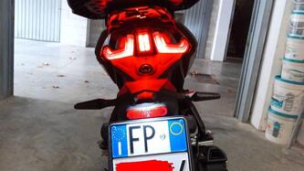 Voge Valico 500DS (2021 - 24) usata