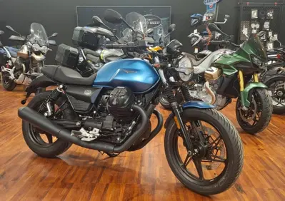Moto Guzzi V7 Stone (2025 - 26) - Annuncio 9865907
