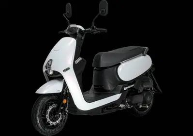 Sym CLBCU 125 (2025 - 26) - Annuncio 9865913