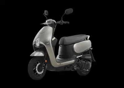 Sym CLBCU 125 (2025 - 26) - Annuncio 9865914
