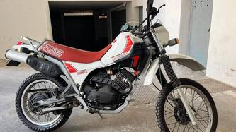 Moto Morini Kanguro 350 epoca