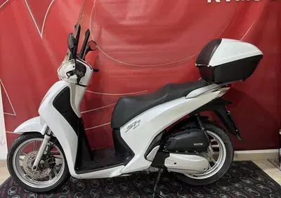 Honda SH 150i ABS (2013 - 16) - Annuncio 9865920