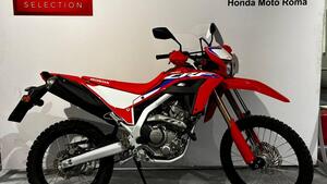 Honda CRF 300 L (2021 - 24)