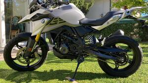 Bmw G 310 GS (2021 - 25) 