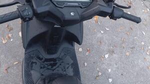 Kymco Super 8 50 R (2022 - 25) 