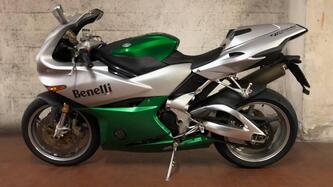 Benelli Tornado 900 Tre (2003 - 06) usata