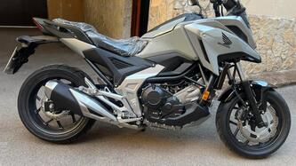 Honda NC 750 X (2021 - 24) usata
