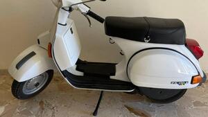 Vespa  