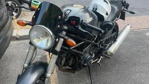 Ducati Monster 695 (2006 - 08) 