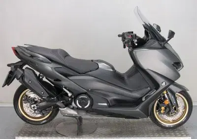 Yamaha T-Max 560 Tech Max (2021) - Annuncio 9866007
