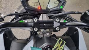 Kawasaki Z 800 ABS (2012 - 16) 