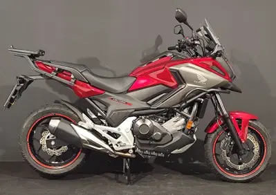 Honda NC 750 X ABS (2018 - 20) - Annuncio 9866325