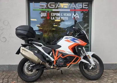 KTM 1290 Super Adventure R (2022 - 25) - Annuncio 9866340