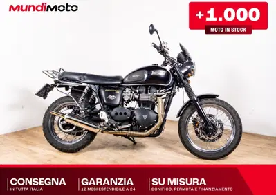 Triumph Scrambler 900 (2026) - Annuncio 9866371