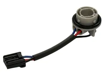 Alloggio con cablaggio per lampadina 1157 per faro Namz - Annuncio 9866391