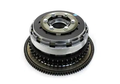 Campana frizione per ZOD Dyna dal 2011 al 2017 Zodiac - Annuncio 9866392