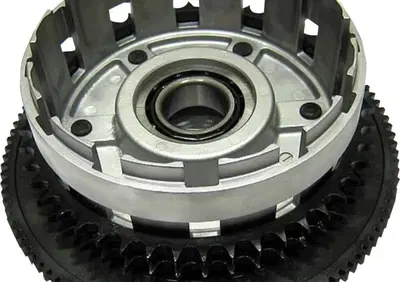 Campana frizione DS per Dyna dal 2011 al 2017 Zodiac - Annuncio 9866395