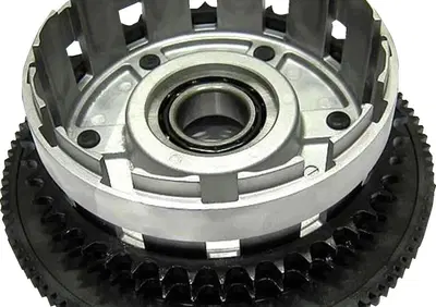 Campana frizione per Softail dal 2018 al 2024 rif Drag Specialties - Annuncio 9866398