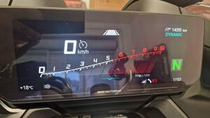 Bmw R 1250 RT (2021 - 25) 