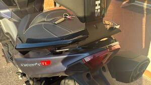 Sym Maxsym TL 508 (2021 - 24) 