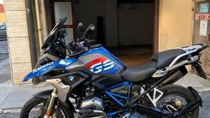 Bmw R 1200 GS (2017 - 18) 