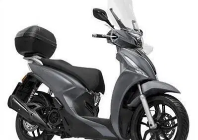 Kymco People 200i S (2021 - 26) - Annuncio 9866512