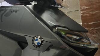 Bmw CE 04 (2021 - 25)