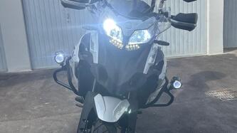 Benelli TRK 502X (2021 - 25)